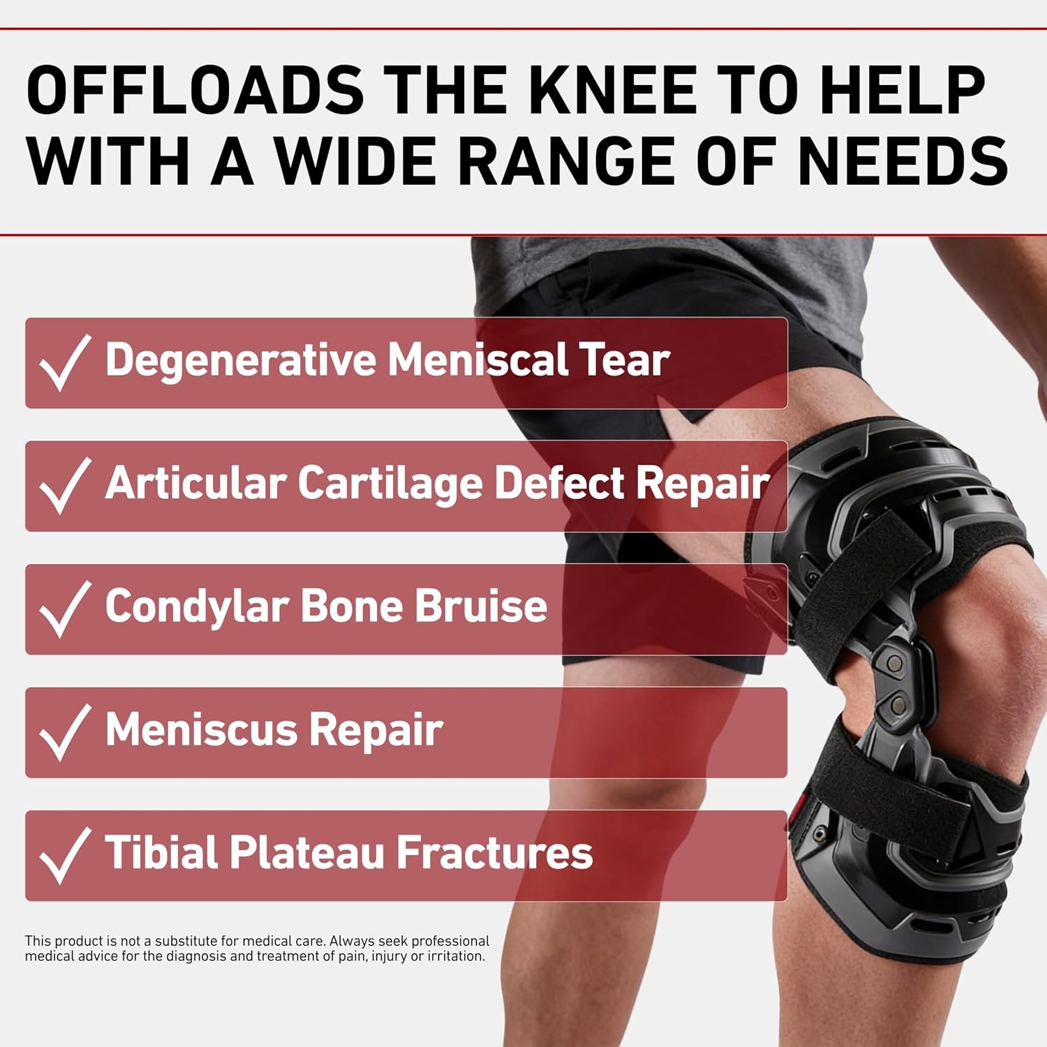 Proxchnge Hinged Knee Brace with Dual-Sided Aluminum Hinges, Adjustable Straps and Compression Sleeve, Knee Support Stabilizer for Men and Women, Left or Right Knee Proxchnge Hinged Knee Brace with Dual-Sided Aluminum Hinges, Adjustable Straps and Compression Sleeve, Knee Support Stabilizer for Men and Women, Left or Right Knee